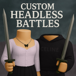 Headless Battles
