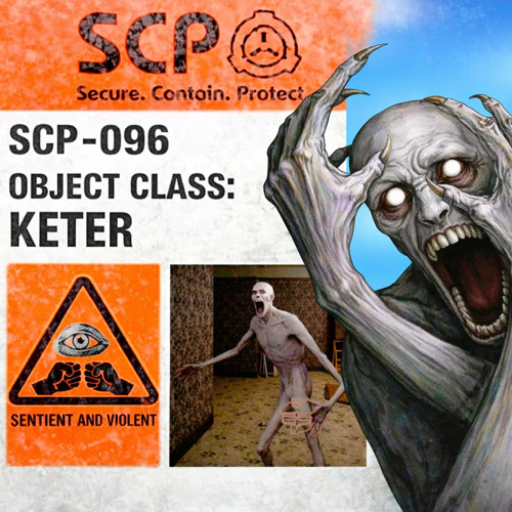 SCP: GLOBAL MULTIPLAYER