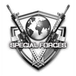 Deus Recon Special Forces.