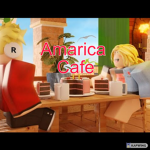Amarica cafe