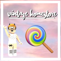 Vintage #########