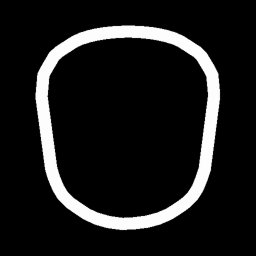 Outlined Void icon