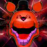 [✨]Escape fast Fredbear⚡