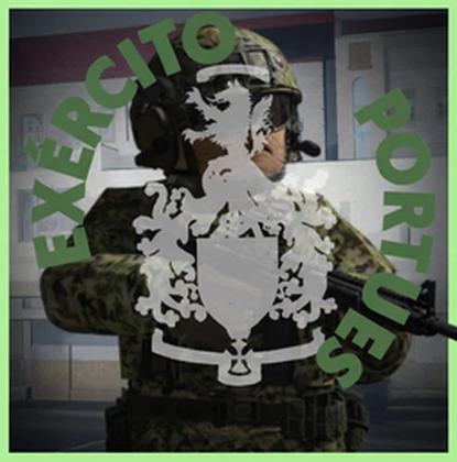 RI13 | Regimento De Infantaria Nº13 Roblox group icon