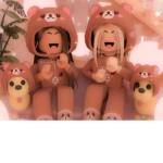 Late Nigh Bear Squad!