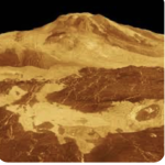 VOLCANOES OF THE FACILITY