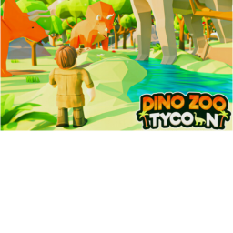 DINOSAUR TYCOON!