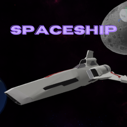SpaceShip BETA