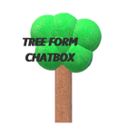 Tree Form Chatbox