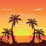 Sunset_Paradise