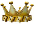Get the crown
