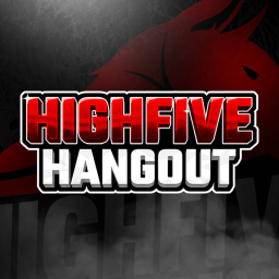 HighFive Hangout 🏁