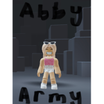 The Abby Army