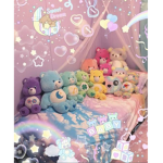 <3 The Pastel Fam