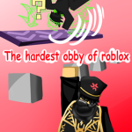 The Hardest Obby of Roblox Official Group [THOR]
