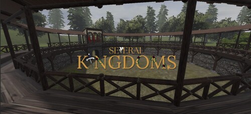 The Capital of the Several Kingdoms
