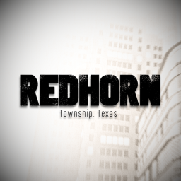 Redhorn Township, Texas