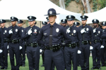 Brookhaven Los Angeles Police Department