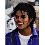 Michael Jackson a biggg fan
