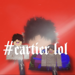cartier lol