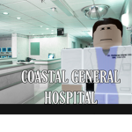 [CGH] Coastal General Hospital