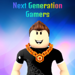 Next Generation Gamers(OFFICIAL)