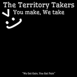 The territory takers