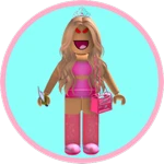 Become Pink Girl The Killer! (Kill Players)