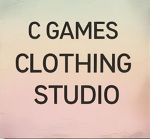c games clothing studio