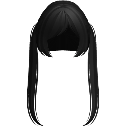 Black Roblox item