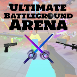 Ultimate Battleground Arena