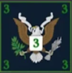 Pike’s 3rd Brigade