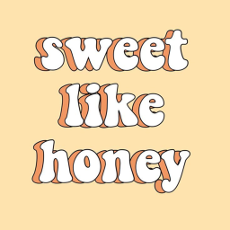 Honeybun's store!🍯