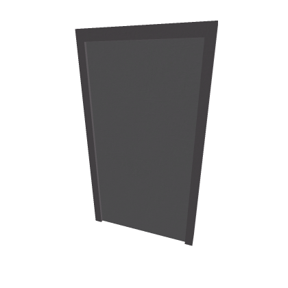 door slam