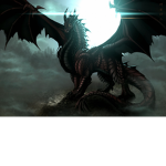 Dragon Wolf Pack