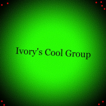 Ivory's Cool Group