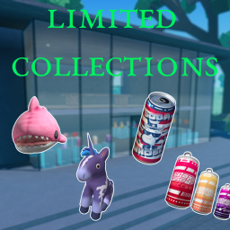 Limited Collections