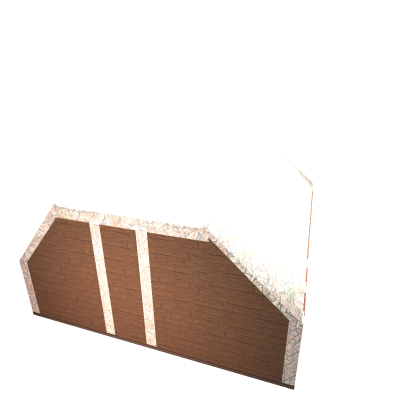 Wooden house MODERN!
