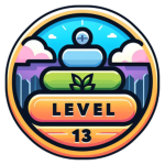 Level 13