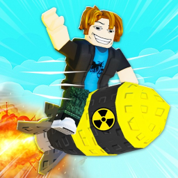 ☢️ Nuke Your City icon