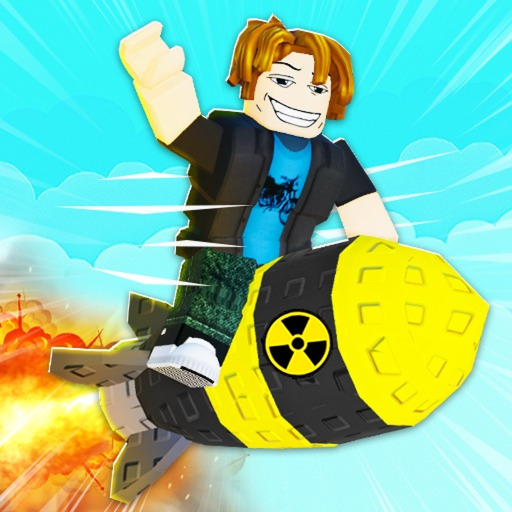 ☢️ Nuke Your City