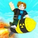 Nuke Your City icon