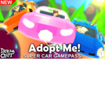 | ADOPT ME COMMUNITY |