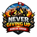 NeverGivingUP