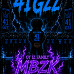 41 #GZZ