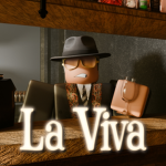 Club La Viva