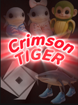 CrimsonTiger