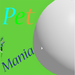 Pet Mania!