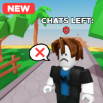 Limited Chats!
