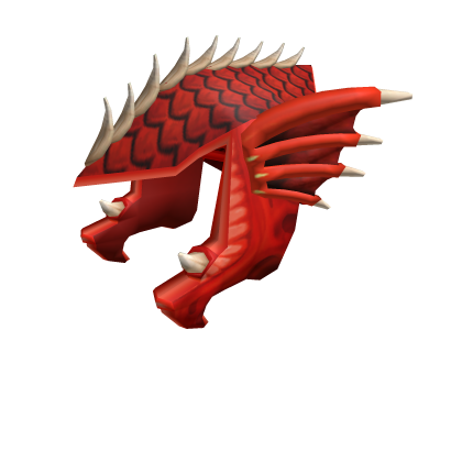 ルビー・ドラゴン騎士団 - Roblox